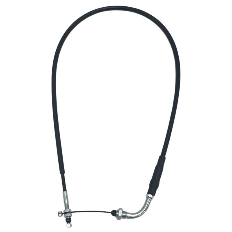 Cable del acelerador (TNT135) (CODIGO ANTERIOR MO-REP-40300V020000)