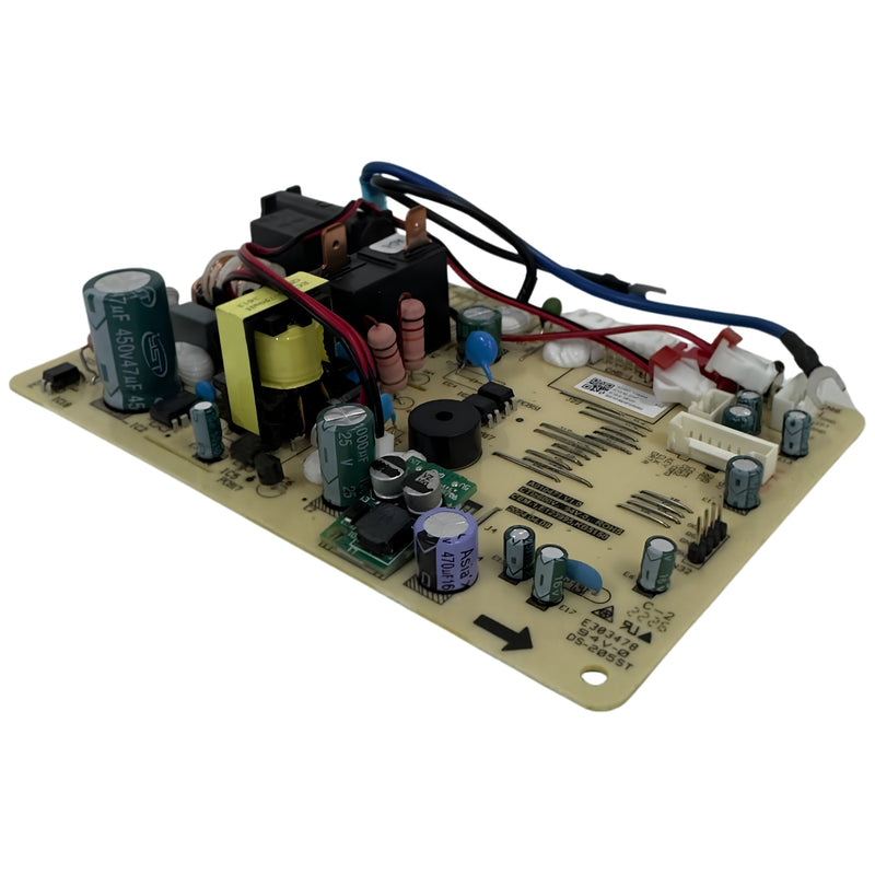 Main PCB (Unidad interna 12000 BTU-88)  Repuestos de aires acondicionados