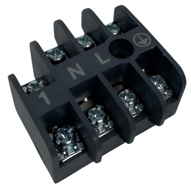 Terminal (Unidad interna 12000 BTU-88)  Repuestos de aires acondicionados