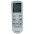 Remote Controller (Unidad interna 12000 BTU-88)  Repuestos de aires acondicionados