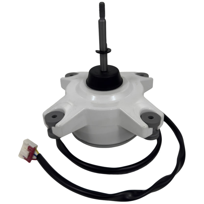 Outdoor motor (Unidad Externa 12000 BTU-88)  Repuestos de aires acondicionados