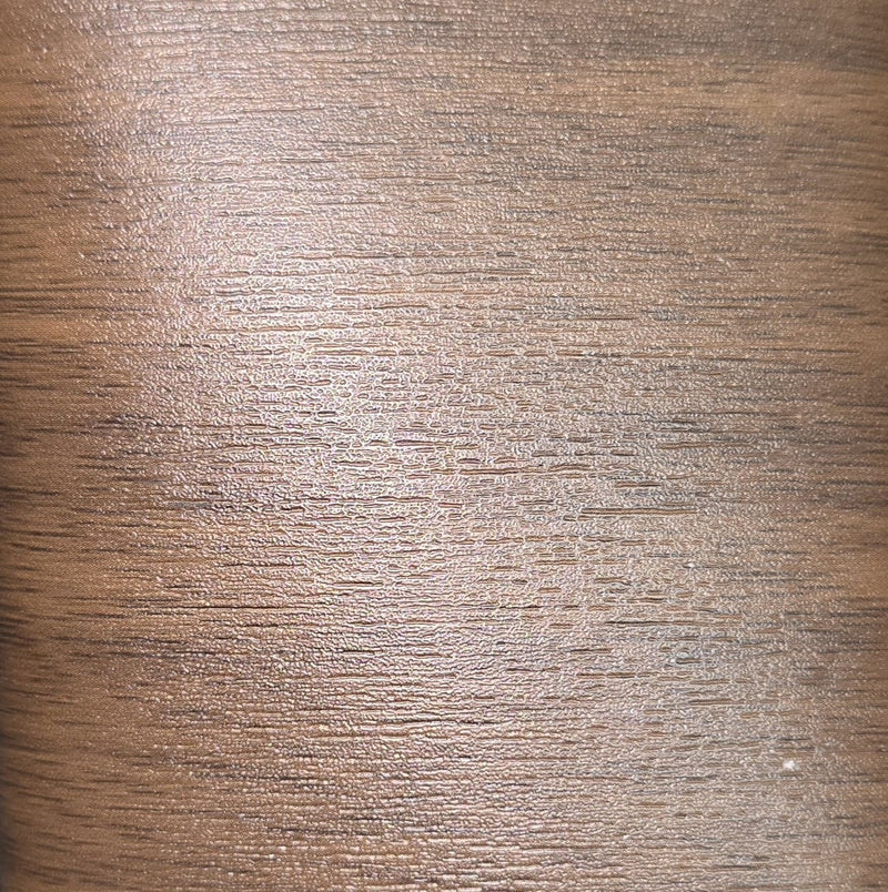 Puerta WPC 45mm madera interior Roble oscuro 70x215cm incluye marco completo y herrajes altisima calidad y resistencia