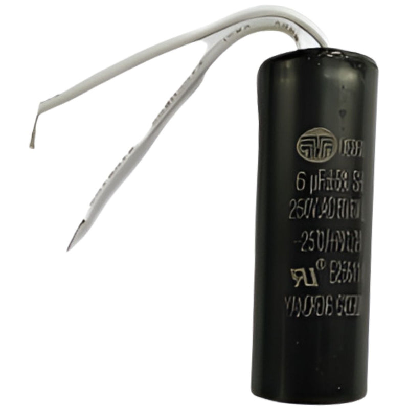 Capacitor (AA031000047)