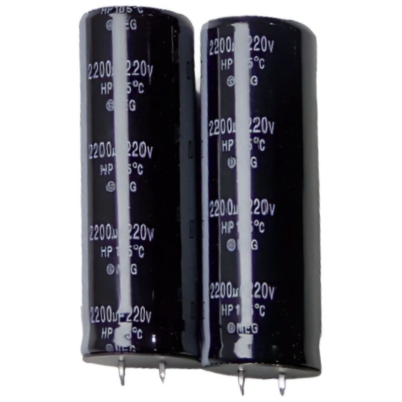 Capacitor (DH00000933)