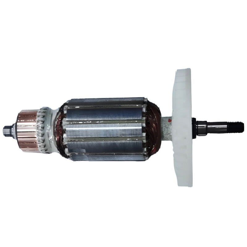 Rotor para acanaladora UTWLC1256 ( DD00002806R )