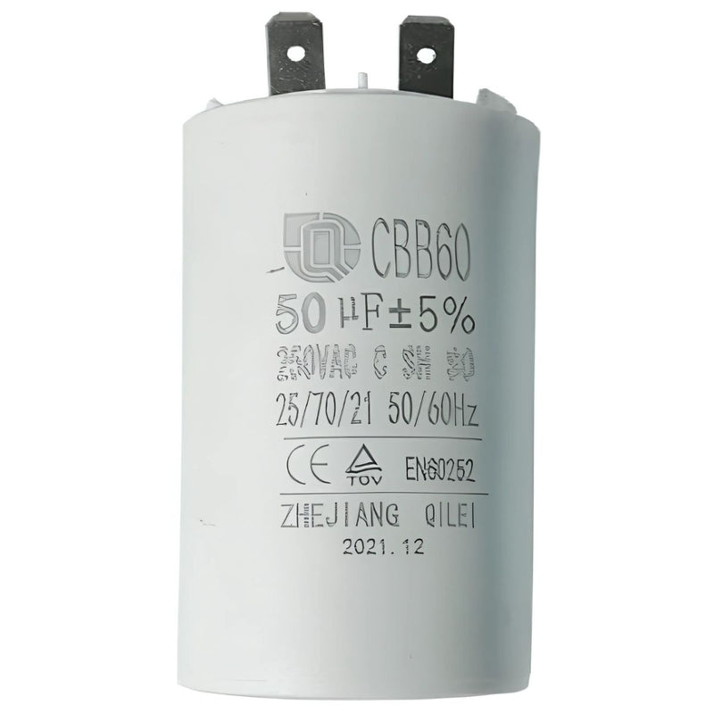 Capacitor (AB003000180)