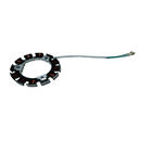 Estator de la Volante para UWDG2A50 (WSP0224242) Stator of flywheel alternator