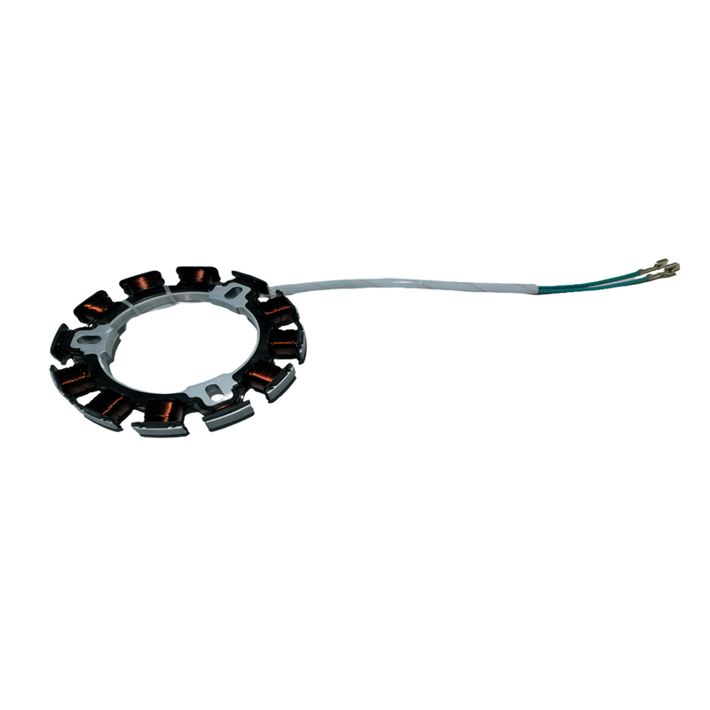 Estator de la Volante para UWDG2A50 (WSP0224242) Stator of flywheel alternator