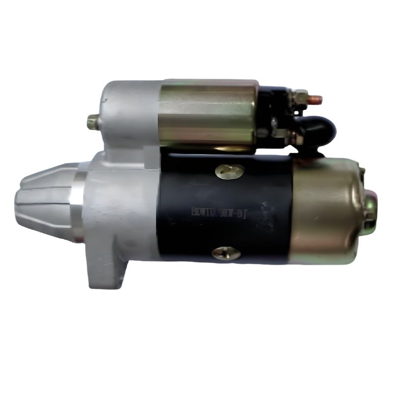 Motor de Arranque para UWDG2A50 (WSP0224234) Starting motor assembly