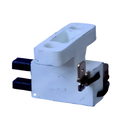 Carbones brochas de UWDG2A50 (WSP0224026) Carbon brush