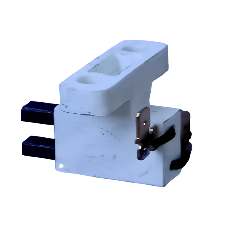 Carbones brochas de UWDG2A50 (WSP0224026) Carbon brush