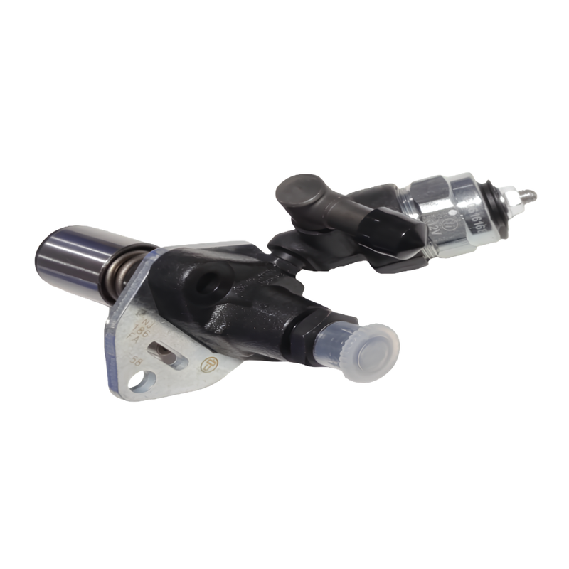 Bomba de Diesel de UWDG2A50 (WSP0224078) Fuel Control Valve Unit