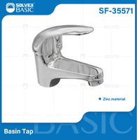 Griferías - fregadores y lavamanos