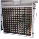 Bandeja para hacer hielo grande SH33-BIG