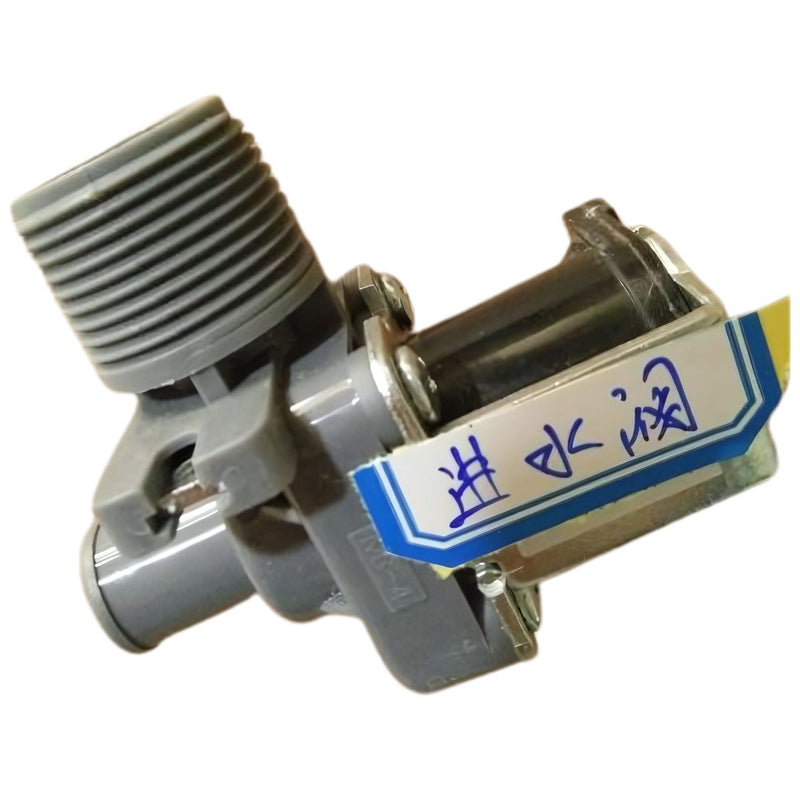 Valvula de entrada para maquina de hielo grande SH33-BIG