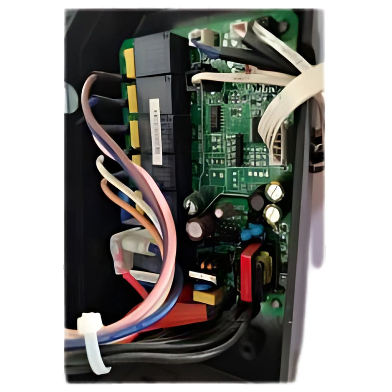 Tarjeta Electronica para maquina de hielo grande SH33-BIG