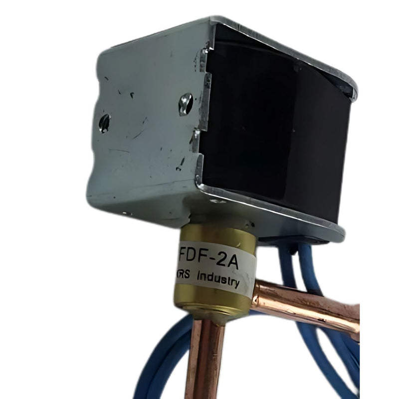 Electrovalvula para Deshielo de  SH33-BIG