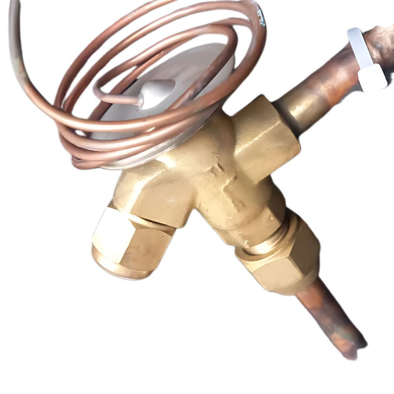 Valvula de expansion para SH33-BIG