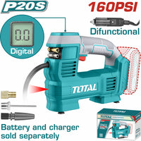 Herramientas Inalambricas