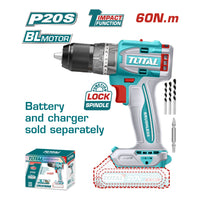 Herramientas Inalambricas