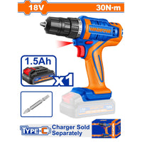 Herramientas Inalambricas