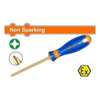 Destornilladores Antichispas