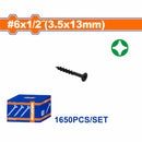 Tornillos para Aglomerado