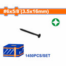 Tornillos para Aglomerado