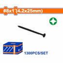 Tornillos para Aglomerado