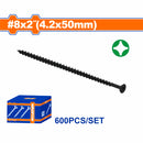 Tornillos para Aglomerado