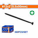 Tornillos para Aglomerado