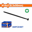 Tornillos para Aglomerado