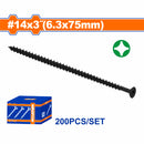 Tornillos para Aglomerado