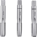 Machos para roscar (3 PIEZAS)