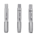 Machos para roscar M6 / 3PCS HSS M3