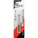 Broca Universal con Vástago Hexagonal