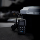 Escáner detector de fallas para auto. Herramienta de exploración de diagnóstico OBD2