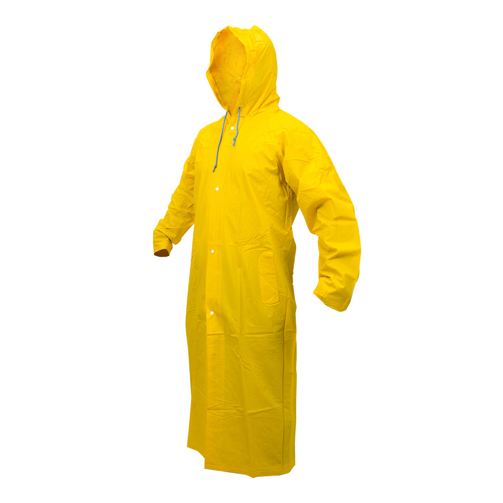 Gabardina impermeable talla EG Surtek (137524)