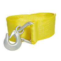 Correas de Amarre