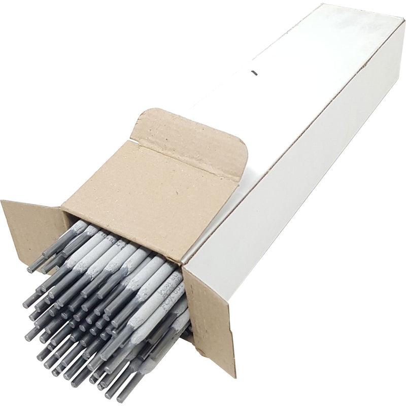 BÖHLER FOX 6011(AWS E6011)5/32" 4 mm (lata 5kg/10lbs)(Electrodo celulósico alta penetración