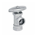 Llave Angular Vertical ( Funciona Solo Con Mangueras Dica Cod 4135AL, 4140AL, 4155AL)