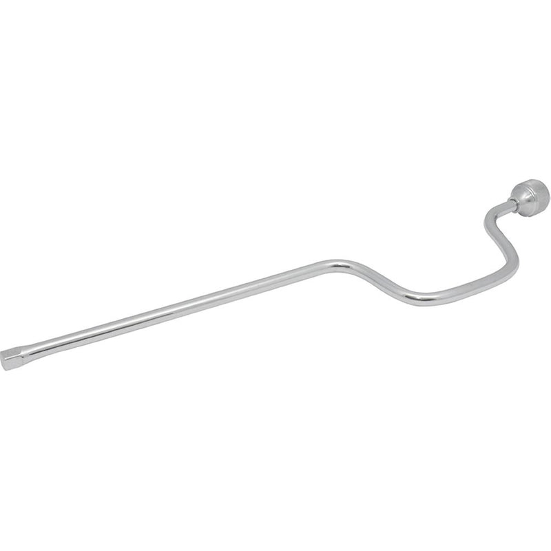 Berbiquí 3/8" Urrea