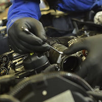 Guantes y Muñequeras