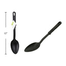 Cuchara para hilvanar de nailon Luciano para cocinar