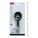 Cucharas medidoras de acero inoxidable para cocina 4 piezas