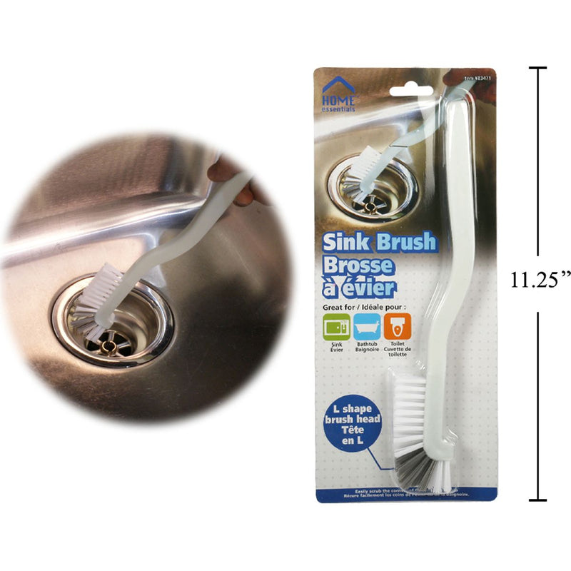 Cepillo para fregador