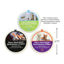 Neutralizador de olores