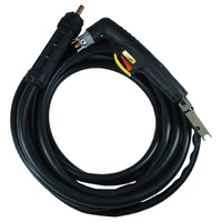 Maquinas de corte plasma