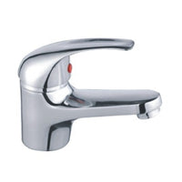 Griferías - fregadores y lavamanos