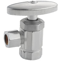 Válvulas y Llaves de Paso